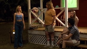 Wet Hot American Summer: First Day of Camp: 1×6