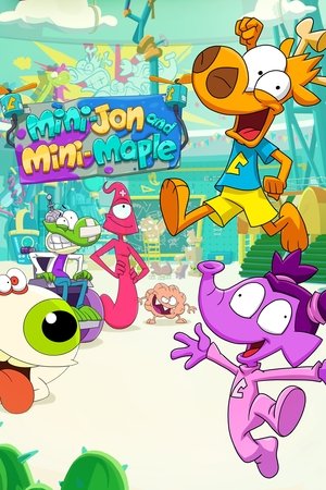 Mini-Jon and Mini-Maple