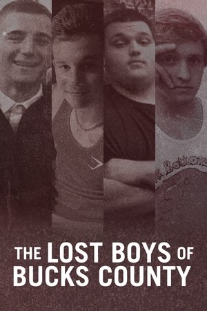 The Lost Boys of Bucks County 2020