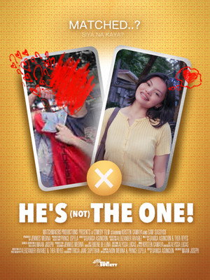 He's (not) the one!