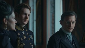 The Empress S1E6