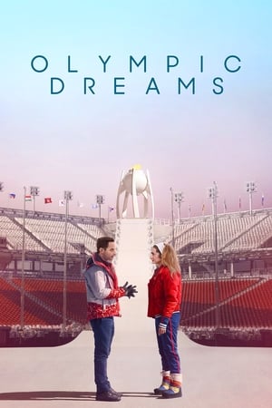 Poster Олимпийские мечты 2019