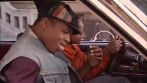 Everybody Hates Chris Everybody Hates Driving