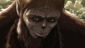 Shingeki no Kyojin: 2×1