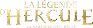 La Légende d'Hercule
