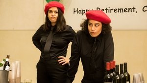 Broad City: 5×7