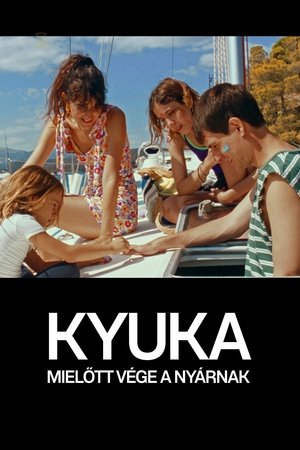 Image Kyuka: Mielőtt vége a nyárnak