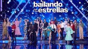 poster Bailando con las estrellas