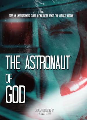 Poster The Astronaut of God 2020