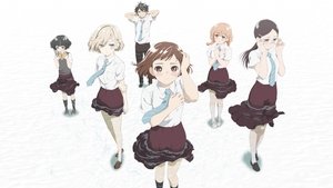 Araburu Kisetsu no Otome-domo yo Subtitle Indonesia