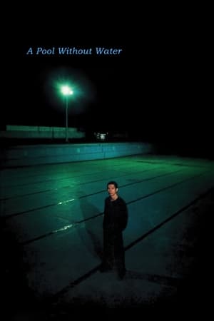 Poster A Pool Without Water (1982)