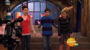 iCarly iDon't Want to Fight