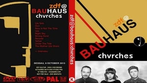 Chvrches : Live ZDF at Bauhaus