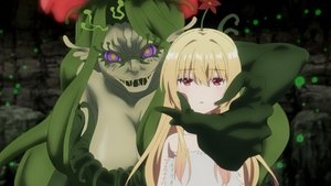 Arifureta: From Commonplace to World’s Strongest: Season 1 Episode 3 – The Golden Vampire Princess