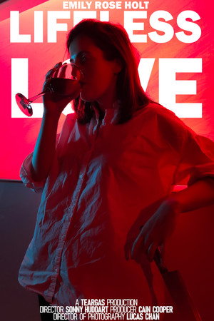 Lifeless Love 4