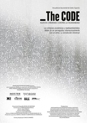 The Code poster