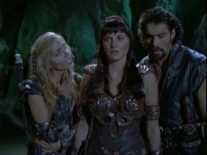 Xena: Warrior Princess: 2×7