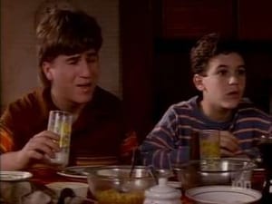 The Wonder Years Season 4 Episode 18