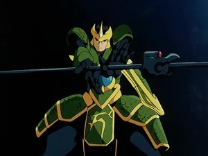 Shurato: 1×10