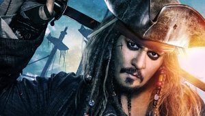 Pirates of the Caribbean: Dead Men Tell No Tales