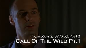 Due South Call of the Wild (1)