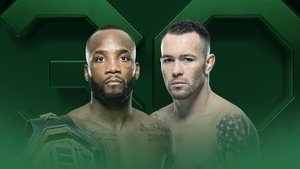 UFC 296: Edwards vs. Covington 2023