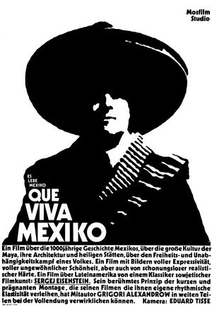 ¡Qué Viva México!