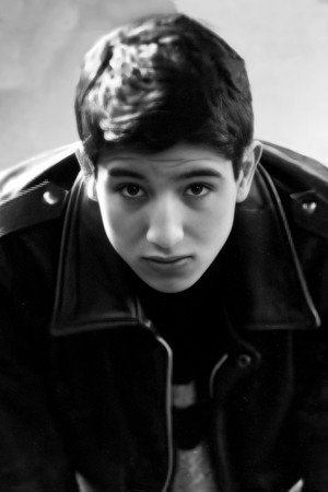 Jean-Roger Milo portrait