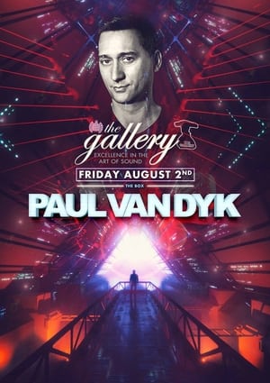 Image Paul Van Dyk Untold Festival