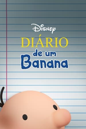 Diário de um Banana Torrent (2021) Dual Áudio 5.1 / Dublado WEB-DL 1080p – Download