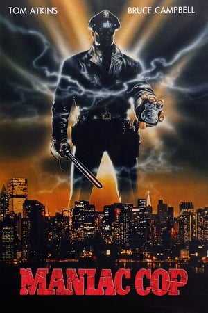 Click for trailer, plot details and rating of Maniac Cop (1988)