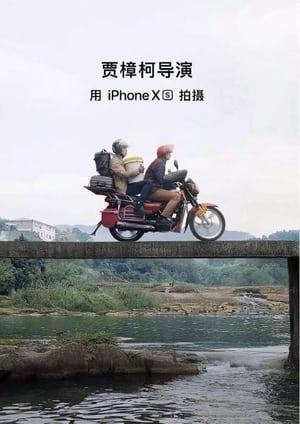 Poster 一个桶 2019