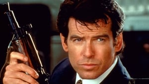 James Bond 007 – GoldenEye (1995)