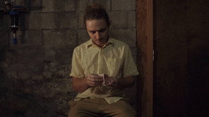 Hillwood College Theatre Troupe Callbacks