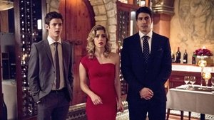 DC: Flash: s1 e18 PL