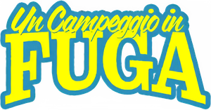 Camp Hideout — Logos 5