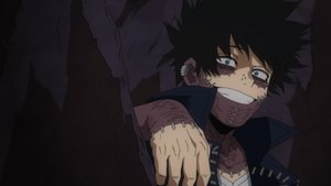 My Hero Academia Season 6 Episode 10
