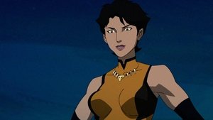 Vixen Episódio 06