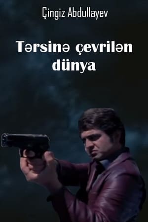 Image Tərsinə Çevrilən Dünya