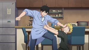 Witch Watch: 1×8