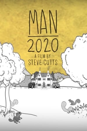 Poster MAN 2020 (2020)