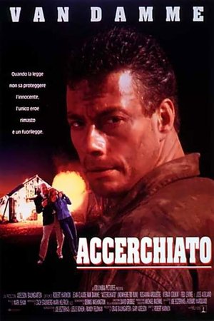 Guarda Accerchiato 1993 Film intero online gratuito