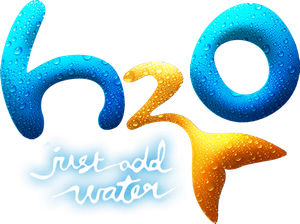 H2O: Just Add Water