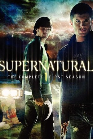 Supernatural Season 1 Episode 1 Stream