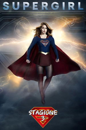 Supergirl: Stagione 3