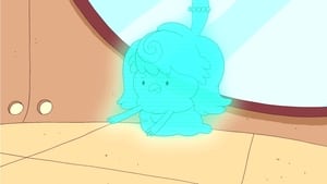 Bravest Warriors: T1E1 – Time Slime [Sub. Español]