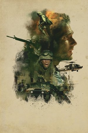 poster Black Hawk Down