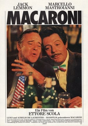 Macaroni