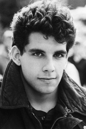 Ben Stiller