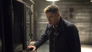 Supernatural 9 x Episodio 23